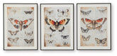 Jossletts Wall Decor